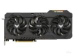 ASUS TUF RTX3070TI O8G GAMING - Imagen 2