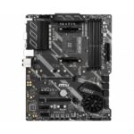 MSI X570-A PRO Socket AM4 - Imagen 3