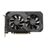 ASUS TUF Gaming GTX 1660 Ti EVO OC Edition 6GB GDDR6 - Imagen 2