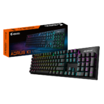 Teclado GK-AORUS K1