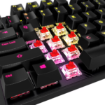 Teclado GK-AORUS K1 - Imagen 3
