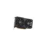 ASUS Dual Radeon RX 6500 XT OC Edition 4GB - Imagen 2