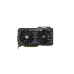 ASUS TUF Gaming Radeon RX 6500 XT OC Edition 4GB OPEN BOX - Imagen 3