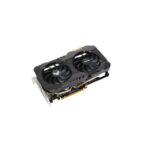 ASUS TUF Gaming Radeon RX 6500 XT OC Edition 4GB OPEN BOX - Imagen 2