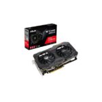 ASUS TUF Gaming Radeon RX 6500 XT OC Edition 4GB OPEN BOX