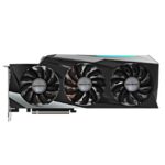 GIGABYTE NVIDIA GeForce RTX 3080 GAMING OC 10GB LHR (rev. 2.0) - Imagen 3