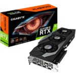 GIGABYTE NVIDIA GeForce RTX 3080 GAMING OC 10GB LHR (rev. 2.0)