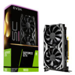 EVGA GeForce GTX 1650 SC ULTRA GAMING
