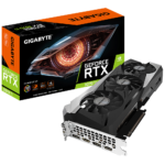 GIGABYTE RTX 3070 TI GAMING OC 8G