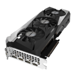GIGABYTE RTX 3070 TI GAMING OC 8G - Imagen 2