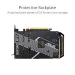 ASUS Dual NVIDIA RTX 3050 OC Edition 8GB - Imagen 2