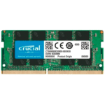 CRUCIAL BASICS 8GB DDR4-2666 SODIMM