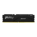 Kingston FURY Beast Black KF552C40BB-16 DDR5-5200