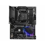 MSI MPG B550 GAMING PLUS Socket AM4 - Imagen 4
