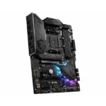 MSI MPG B550 GAMING PLUS Socket AM4 - Imagen 3