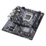 ASRock B660M-HDV Socket LGA1700- REACONDICIONADA - Imagen 3