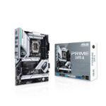 Asus PRIME Z690-A Socket 1700