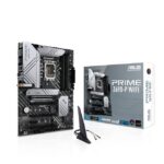 Asus PRIME Z690-P WIFI Socket LGA1700 - OPEN BOX