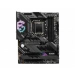 MSI MPG Z690 EDGE WIFI DDR4 Socket 1700 - Imagen 5