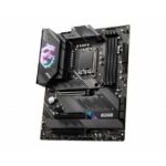 MSI MPG Z690 EDGE WIFI DDR4 Socket 1700 - Imagen 4