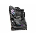 MSI MPG Z690 EDGE WIFI DDR4 Socket 1700 - Imagen 3
