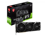 MSI RTX 3080 VENTUS 3X PLUS 10G OC LHR