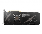 MSI RTX 3080 VENTUS 3X PLUS 10G OC LHR - Imagen 3