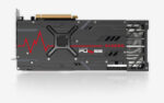 Sapphire Pulse Radeon RX 6800 XT - Imagen 2