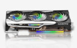 Sapphire NITRO+ Radeon RX 6900 XT SE - Imagen 4
