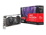 Sapphire NITRO+ Radeon RX 6600 XT