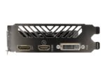 Gigabyte GeForce GTX 1050 Ti D5 4G - Imagen 2