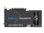 Gigabyte GeForce RTX 3060 EAGLE OC 12G (rev. 2.0) - Imagen 2