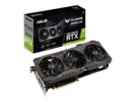 ASUS TUF-RTX3070-O8G-GAMING - OC Edition