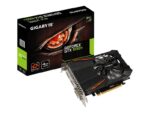 Gigabyte GeForce GTX 1050 Ti D5 4G