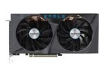 Gigabyte GeForce RTX 3060 EAGLE OC 12G (rev. 2.0) - Imagen 3