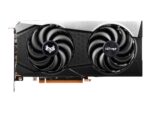 Sapphire NITRO+ Radeon RX 6600 XT - Imagen 3
