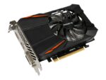 Gigabyte GeForce GTX 1050 Ti D5 4G - Imagen 4