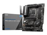 MSI PRO Z690-A WIFI DDR4