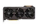 ASUS TUF-RTX3070-O8G-GAMING - OC Edition - Imagen 2