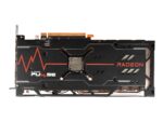 Sapphire Pulse Radeon RX 6700 XT OC - Imagen 2