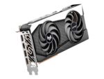 Sapphire NITRO+ Radeon RX 6600 XT - Imagen 4