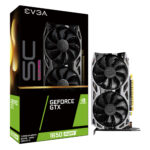 EVGA GEFORCE GTX1650 SUPER 4GB SC ULTRA