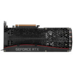 EVGA GEFORCE RTX3070 TI 8GB XC3 ULTRA - Imagen 2