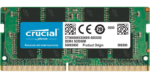 CRUCIAL 16GB DDR4-3200 SODIMM