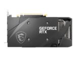 MSI GeForce RTX 3060 Ti VENTUS 2X 8G -USADA - Imagen 3