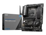 MSI PRO Z690-A WIFI Socket 1700