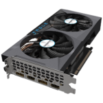 Gigabyte RTX™ 3060 Ti EAGLE OC 8G -USADO - Imagen 4