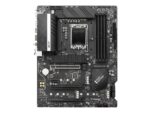 MSI PRO Z690-A WIFI Socket 1700 - Imagen 2
