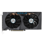 Gigabyte RTX™ 3060 Ti EAGLE OC 8G -USADO - Imagen 3