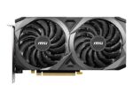 MSI GeForce RTX 3050 VENTUS 2X 8G OC - Imagen 4